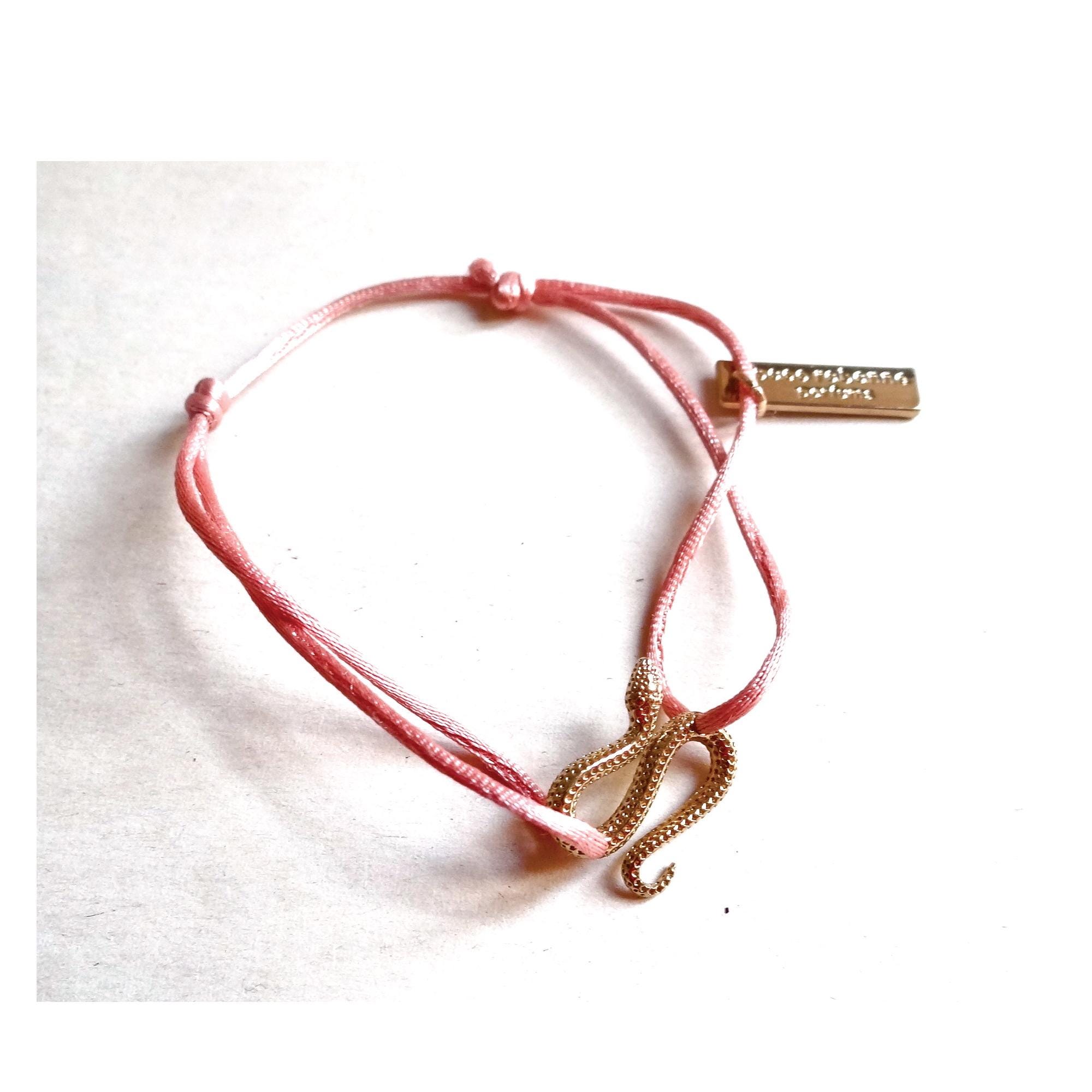Reclaimed Vintage Inspired - Bracelet chaîne unisexe style années 2000