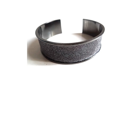 Bracelet Manchette Agatha Paris Plaqué Or - Bijou Occasion Designer Français