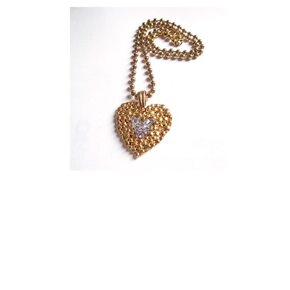 Bracelet liberty et croix emaillee