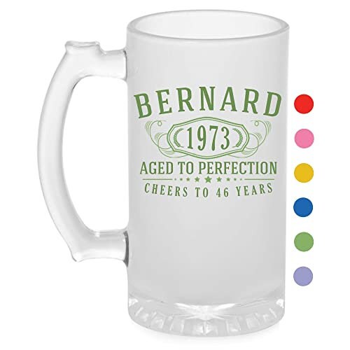 Printed Frosted Freezer Mugs Low as $2.88 each