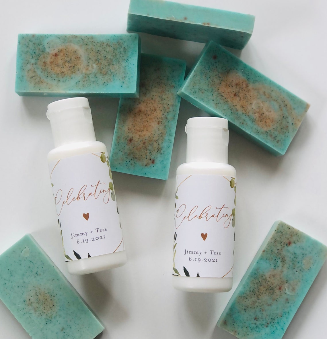 etsy bridal shower favors