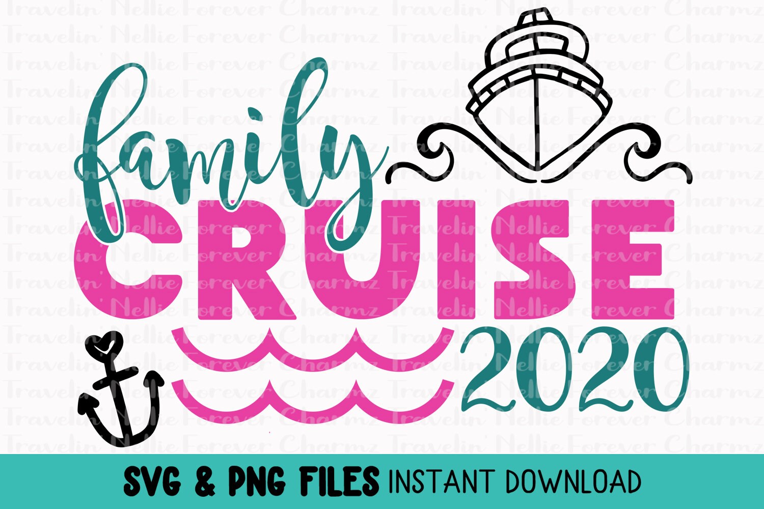 Download Family Cruise 2020 Svg Files For Cricut Svg Files Svg Designs Etsy