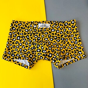 Buy Cat Underwear Men Online In India -  India