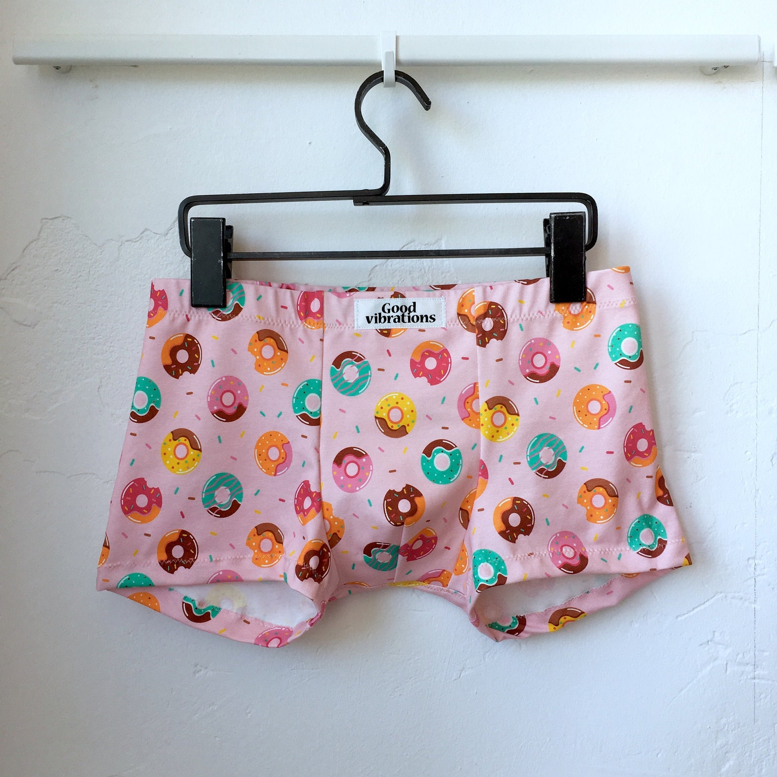 Men's Underwear Eco Cotton Boxer Briefs Gift for Him Etsy