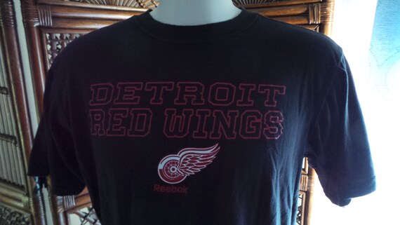 reebok hockey t shirts
