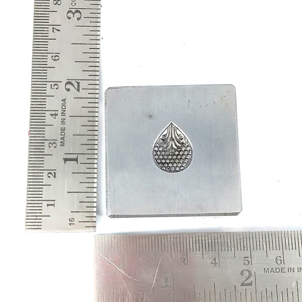 Metal Embossing Kits Etsy