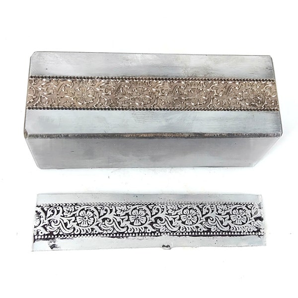 Embossing Strip Etsy