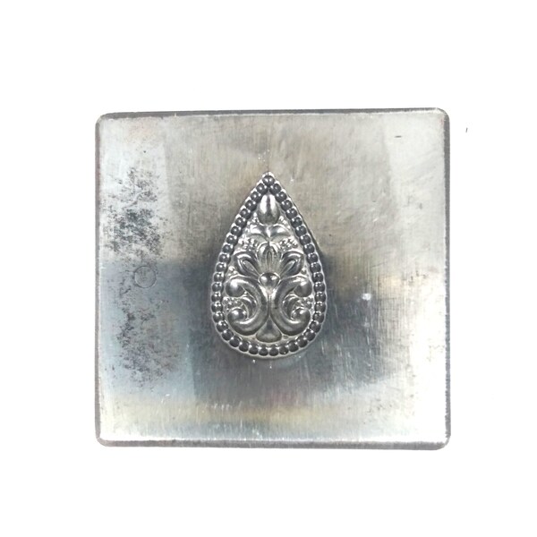 Jewelry Embossing Etsy