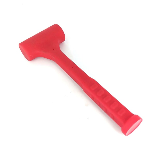 Dead Blow Hammers - Polyurethane Hammers - Soft Faced - Anti Rebound Type