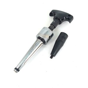 Power Ring Stretcher for Enlarging Ring Sizes (American Sizing) From 2 To 14 - Manual Screw Type