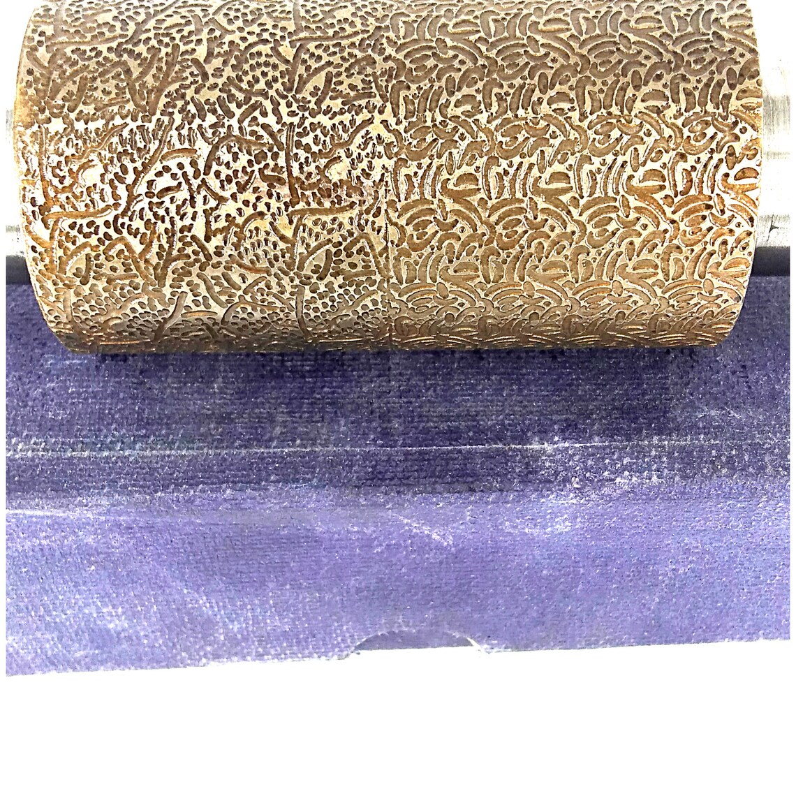 ETC22 Rolling Mill Texture Pattern Design Roll Etsy