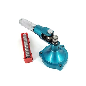 Premium Quality - Jewelry Ring Stretcher Enlarger for Rings with or without Stones - 16PCS