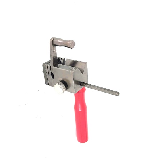 Jewelry Tube Cutting Jig Etsy