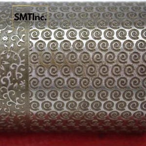 ETC - Deep Texture Design Economy Rolling Mill Texture Pattern Roller
