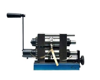 HD Strip Cutter Machine