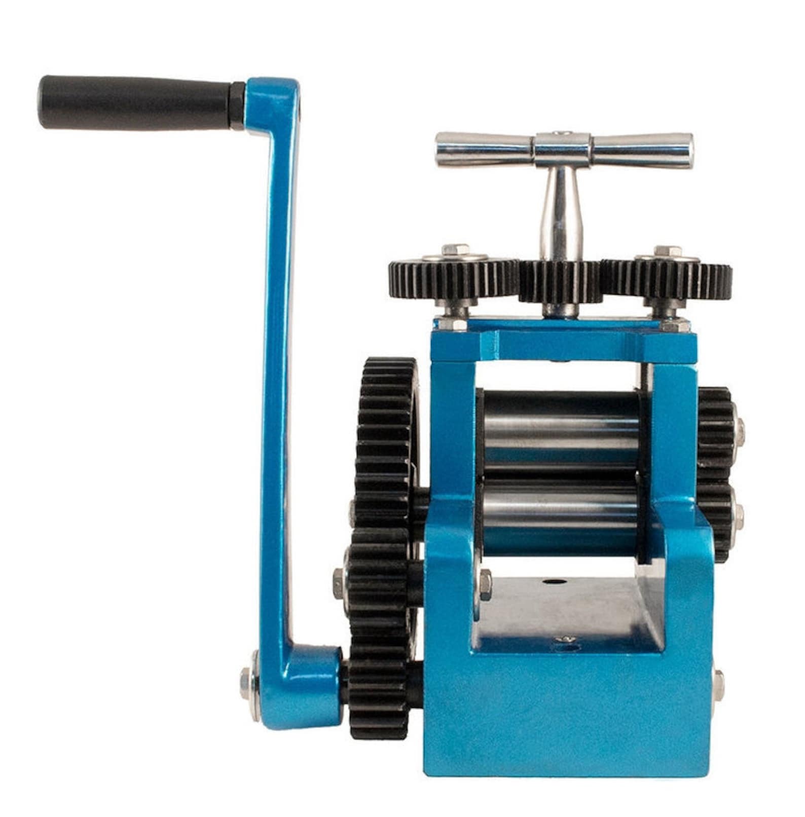 Economy Jewelry Rolling Mill Set With or Without Etsy