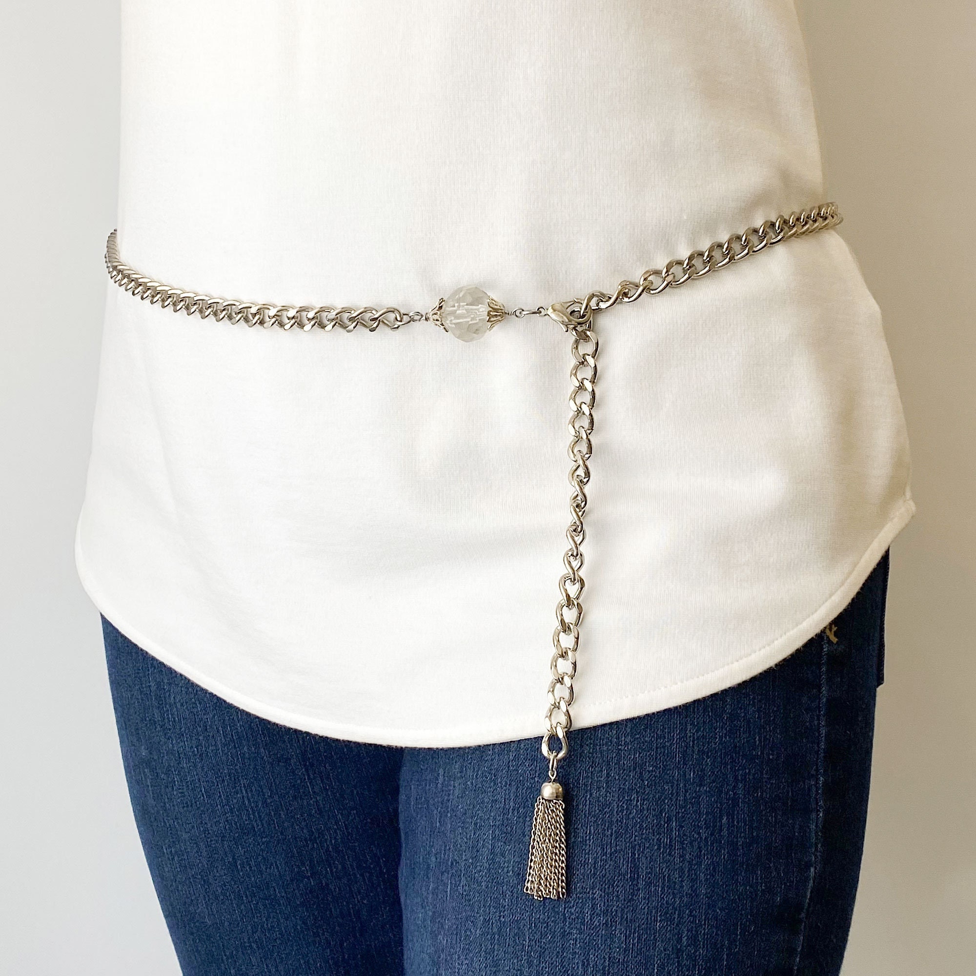 Jean Chain With Double Venus Symbol Charms Chain Belt, Pants Chain, Wallet  Chain With Three Double Female Pride Symbols. Lesbian Sapphic -  Norway