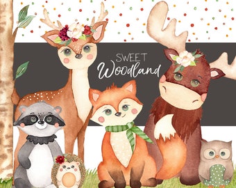 Baby Moose Clipart Etsy Baby Moose Clipart Etsy