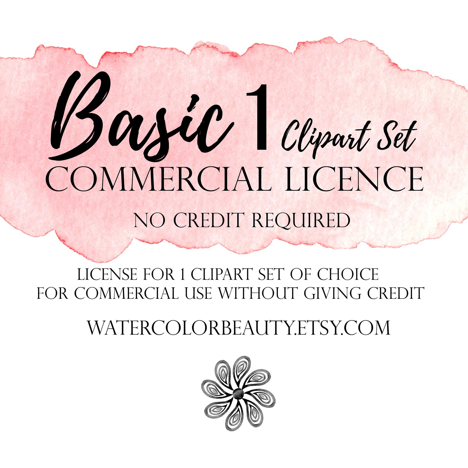 Commercial license