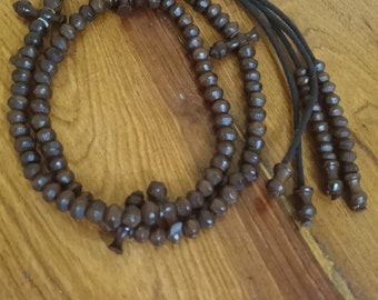 Tasbi, Baheline Tidjiani rosary