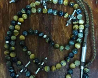 Tasbih, collectible rosary