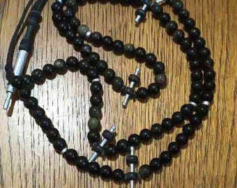 Tasbih, collectible rosary