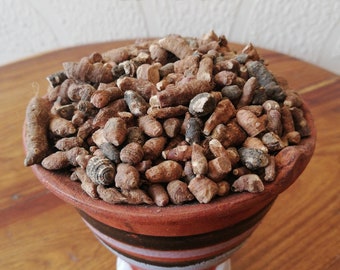 Diguidjé: Natural incense grains