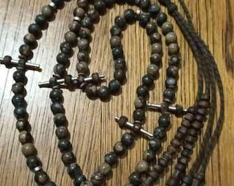 Tasbih, collectible rosary