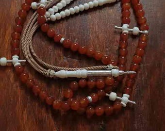 Tasbih, collectible rosary