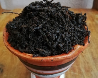Thiouraye khamaré Vetiver. Bakhoor west africa.