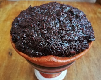 Thiouraye Naak Djeddah : Encens traditionnel artisanal africain, Bakhoor west africa