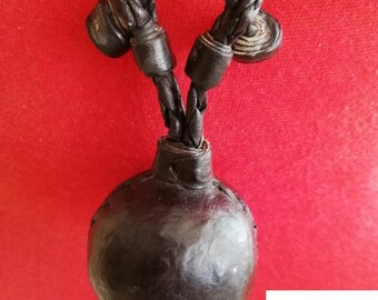 Sufi talisman West Africa, Baye Fall jewerely
