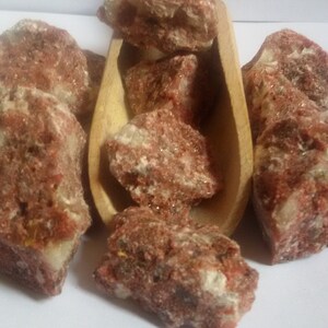 Beinjoin or Djaoui red Premium.