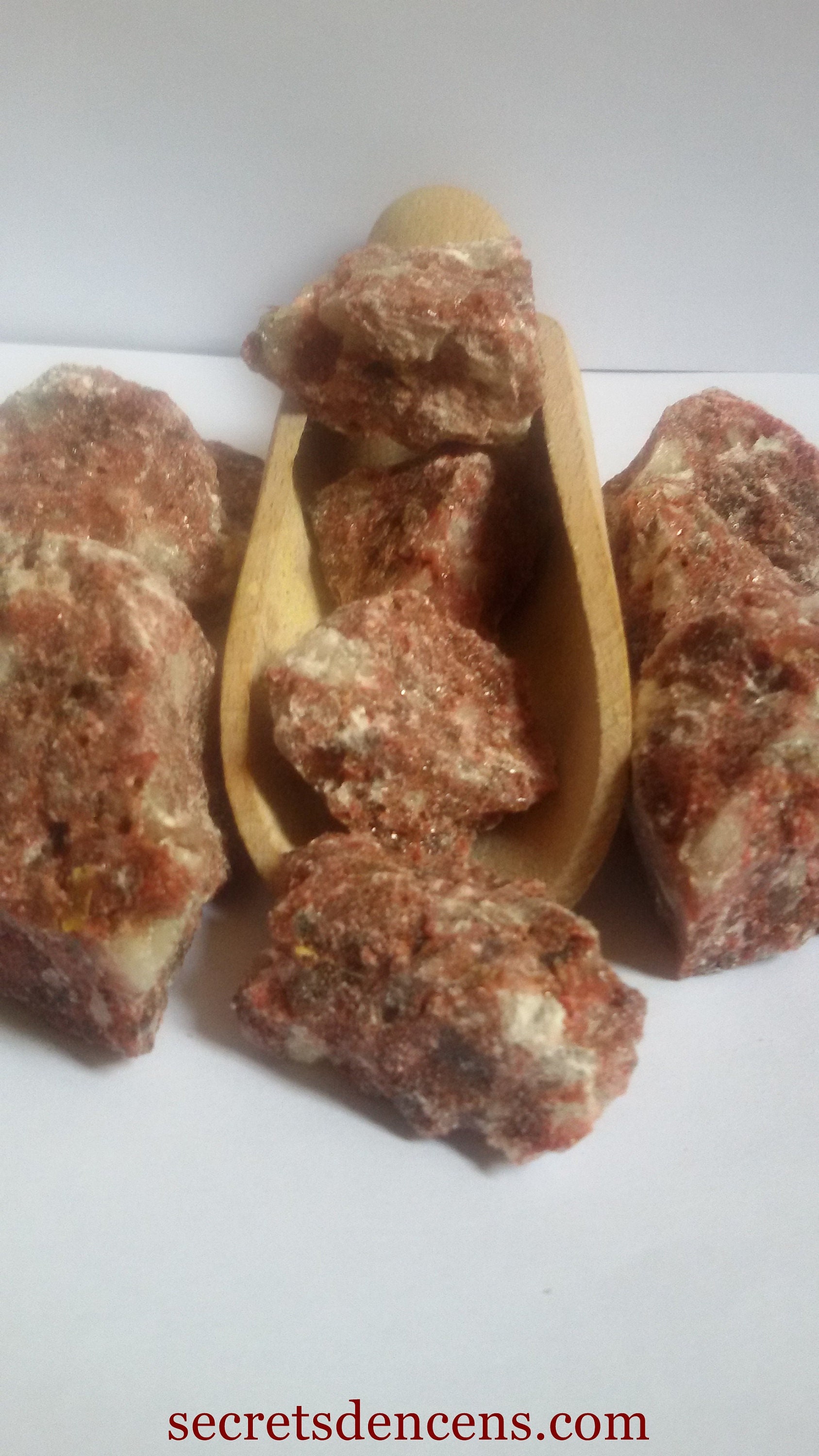 Beinjoin ou Djaoui Rouge Prémium.