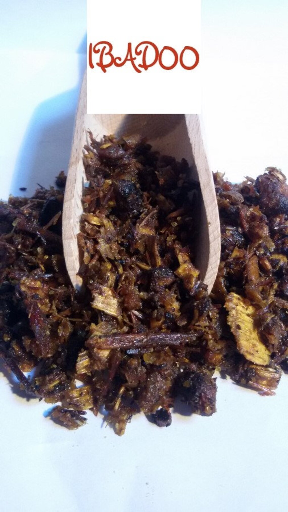 Thiouraye Diongama 200 grams 7 ounces. Traditional African