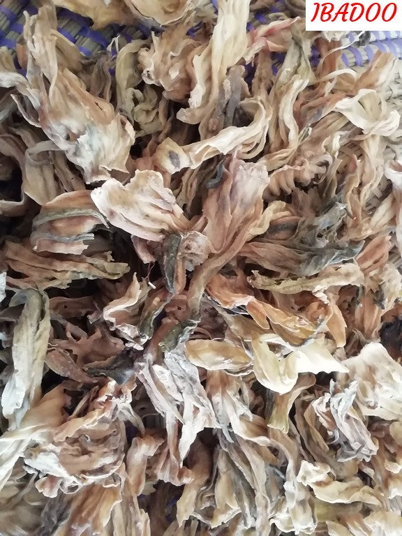 White Bissap Organic, Bissap Blanc Bio .fleurs Hibiscus Bio