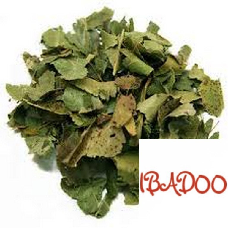 Kinkéliba Bio . Feuilles Séchées de Kinkéliba Naturel