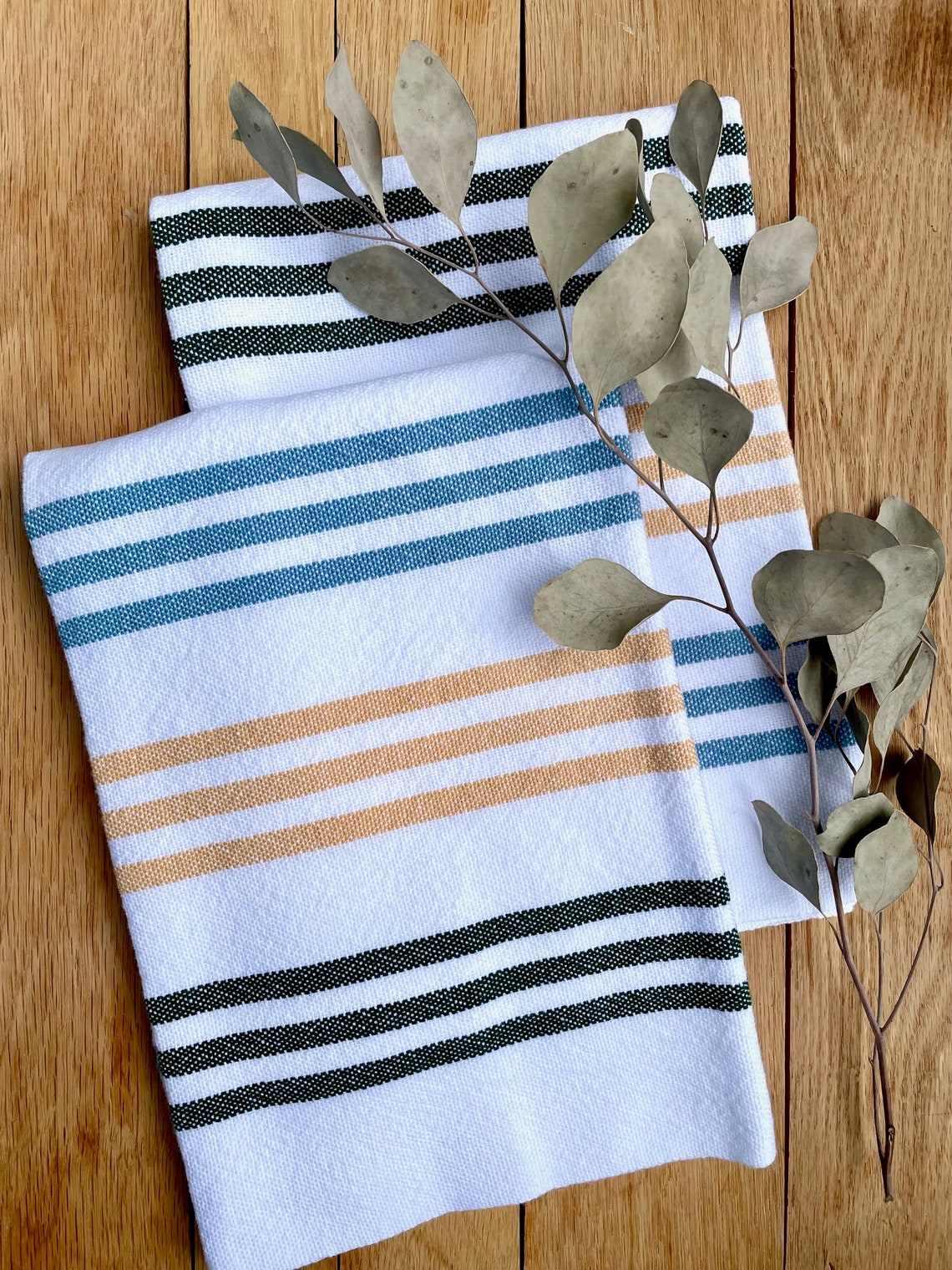 Dishcloth, 100 Cotton, Handwoven Etsy Canada