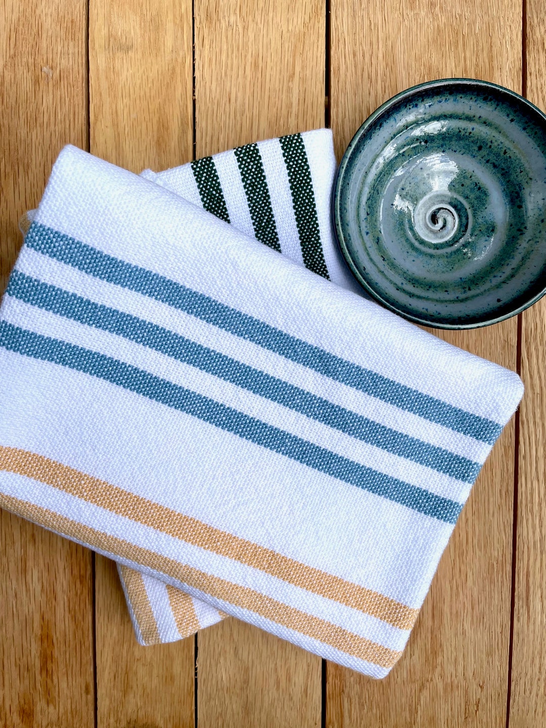 Dishcloth, 100 Cotton, Handwoven Etsy Canada