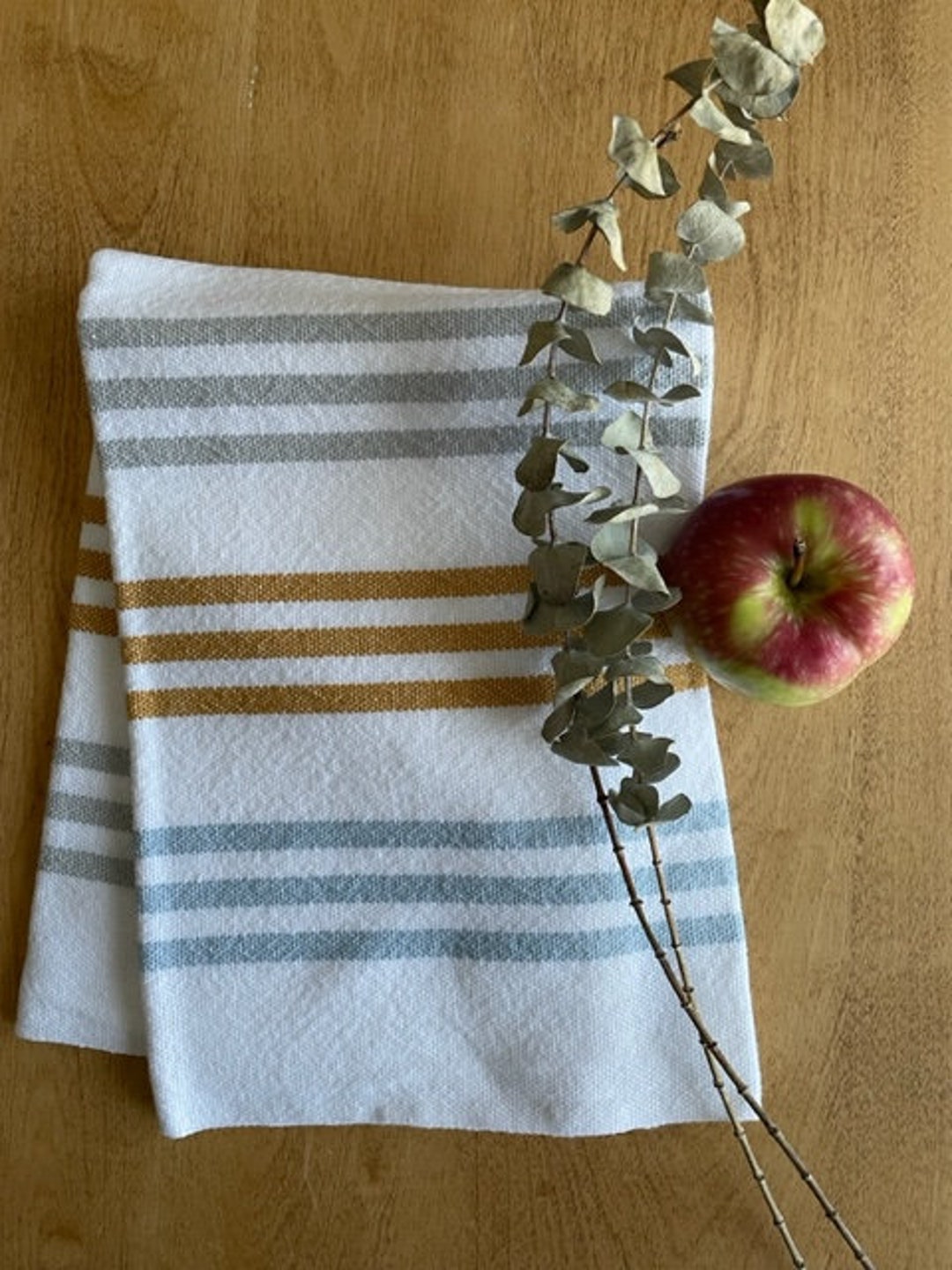 Dishcloth 100 Cotton Handwoven Etsy Canada