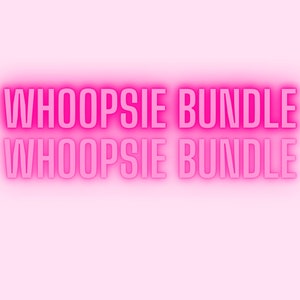 Bargain Savings Challenge Bundle: Slight Imperfections