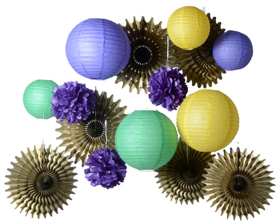 Home Furniture Diy Paperjazz Mardi Gras Carnival Event Party