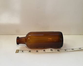 Antique Bottle Made in 1845 /250 Ml