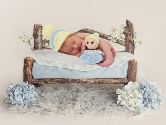 disney princess newborn outfit