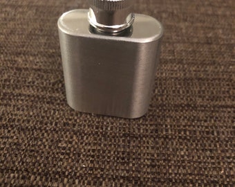 Flask 1oz