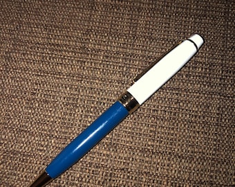 Personalized Ballpoint Pen (refillable)