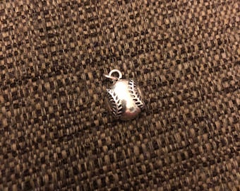 Baseball Charm