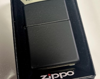 Engraved zippo lighters - Liberty