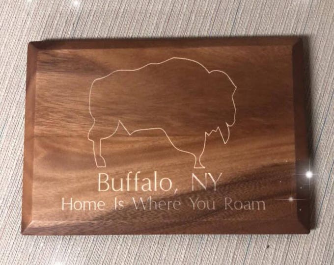 Buffalo, NY Cutting Boards