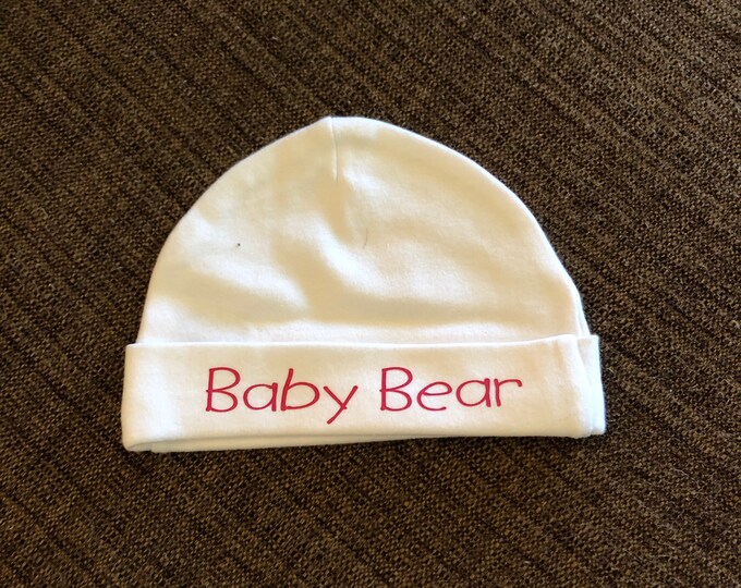 Baby Hats (SALE discontinued styles)